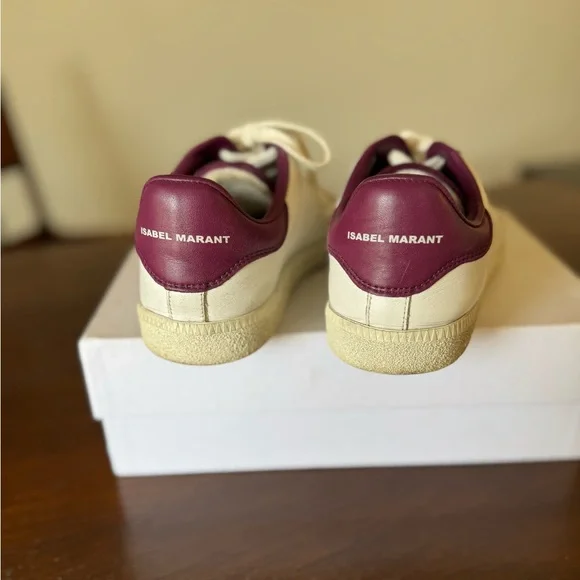 Isabel Marant sneakers - Picture 4 of 11